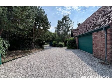 vente maison 6 pièces 155 m² sainghin-en-weppes (59184)