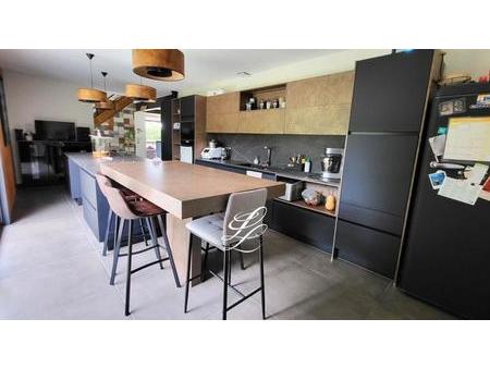 vente maison à loué (72540) : à vendre / 165m² loué