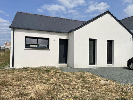 vente maison à mésanger (44522) : à vendre / 88m² mésanger