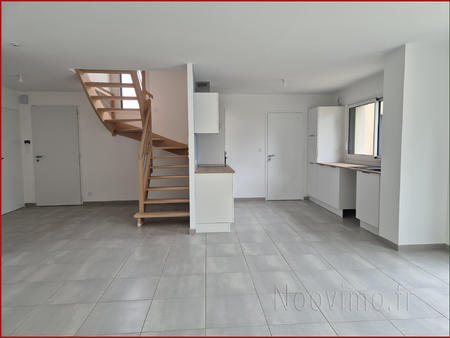 vente maison à saint-aubin-du-cormier (35140) : à vendre / 114m² saint-aubin-du-cormier