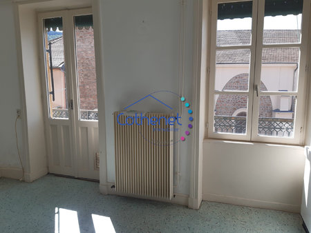 appartement à louer cours