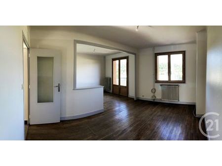 appartement t2 à vendre - 2 pièces - 51 m2 - st girons - 09 - midi-pyrenees