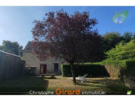 maison - saint judoce (22630) - 4 chambres - 156m²