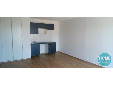 villeneuve-tolosane : appartement t3 neuf de 69m2