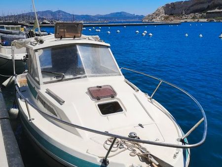 bateau à louer