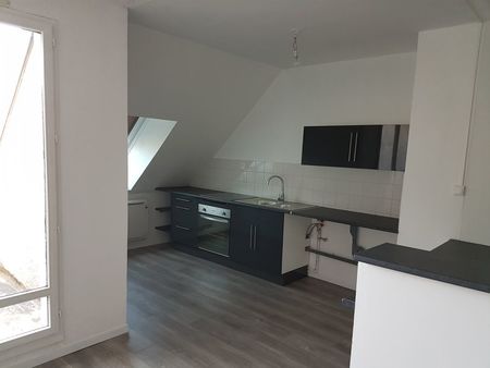 appartement t3