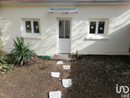 location appartement 3 pièces de 67 m² à poissy (78300)