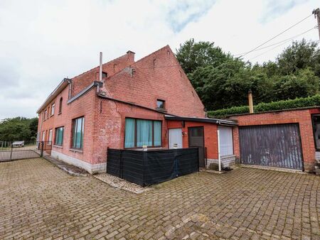 maison à vendre à nieuwrode € 121.000 (kueix) - geerinckx & callewaert | zimmo