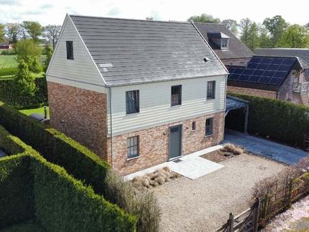 maison à vendre à zulte € 620.000 (kuciy) - era bossuyt (zulte) | zimmo