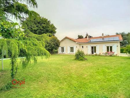 maison à vendre haute goulaine centre bourg