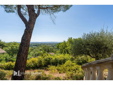 'la maison chateau' le rhone en horizon