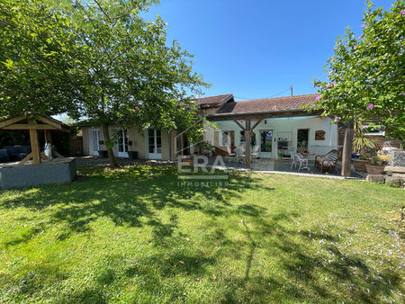 vente maison 5 pièces de 160 m²