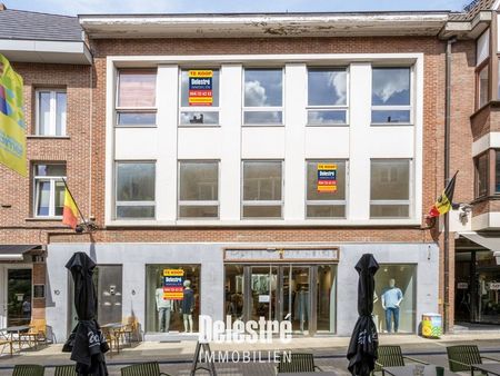 bien professionnel à vendre à halle € 820.000 (kueq9) - delestré immobiliën | zimmo