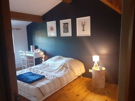 chambre à louer