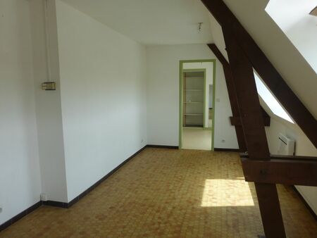 appartement f5