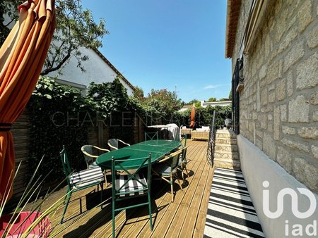 vente maison 5 pièces de 104 m² à montpellier (34070)