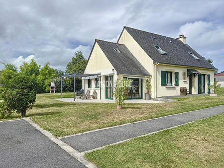 vente maison à cancale (35260) : à vendre / 136m² cancale