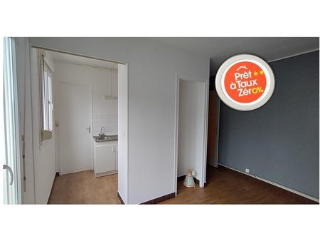 appartement t3 53m² - saint-just-en-chaussée - 7630-1-2-18