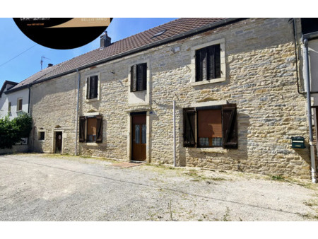 vente maison 8 pièces 160 m² genlis (21110)