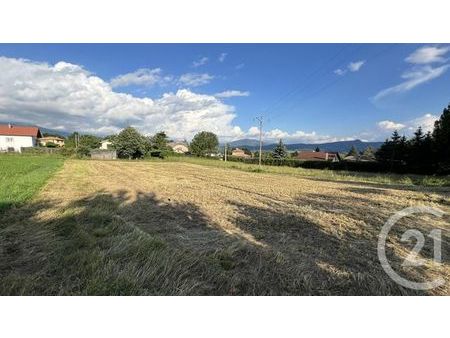 terrain à vendre - 550 m2 - gap - 05 - provence-alpes-cote-d-azur