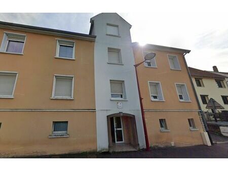 location appartement 2 pièces 59 m² bliesbruck (57200)