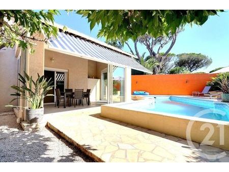 maison à vendre - 4 pièces - 100 m2 - frejus - 83 - provence-alpes-cote-d-azur