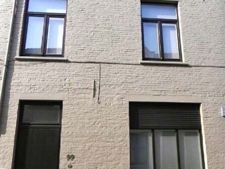 maison à louer à brugge € 970 (kufap) - century 21 - immo new cnoc | zimmo