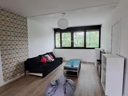 location appartement 4 pièces à nancy (54000) : à louer 4 pièces / 79m² nancy