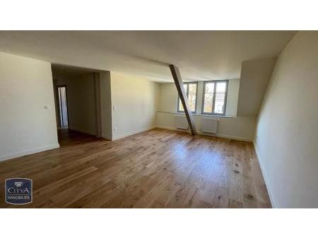 location appartement mulhouse (68) 3 pièces 68.74m²  812€