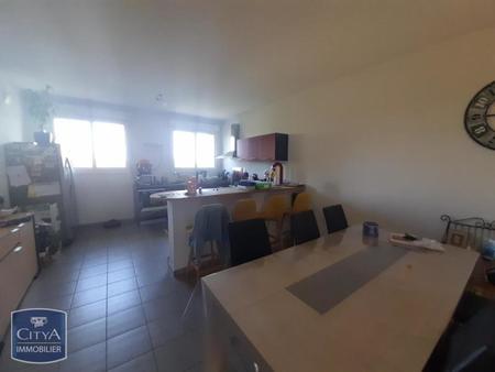 location appartement les ancizes-comps (63770) 4 pièces 103.68m²  666€