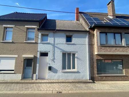 maison à vendre à meerhout € 220.000 (kufcf) - walls vastgoedmakelaars - antwerpen | zimmo