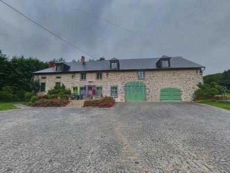 moulin d'exception restauré avec raffinement en plein cœur de la bourgogne