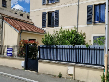 appartement à vendre lagny-sur-marne