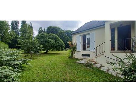 vente maison à bonchamp-lès-laval (53960) : à vendre / 95m² bonchamp-lès-laval