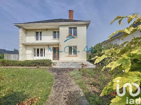 vente maison à mer (41500) : à vendre / 194m² mer