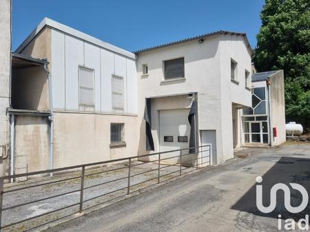 vente maison à lacaune (81230) : à vendre / 900m² lacaune