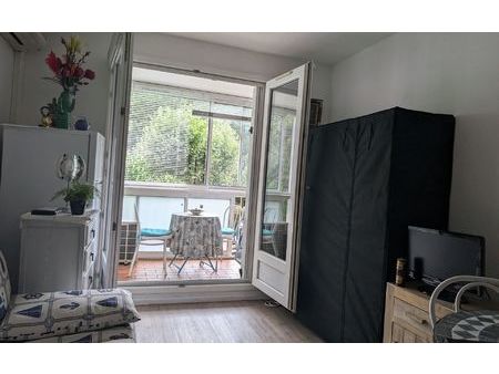 appartement vaux-sur-mer 32.9 m² t-2 à vendre  182 300 €