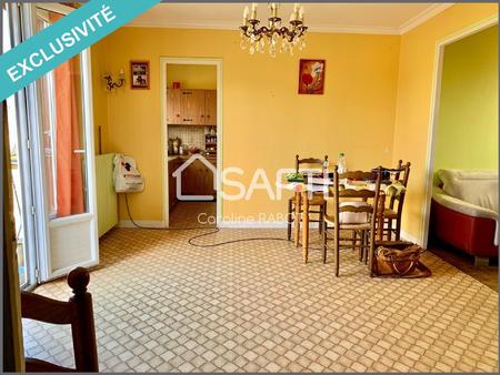 vente maison à izé (53160) : à vendre / 208m² izé