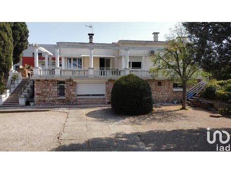 vente maison/villa 7 pièces