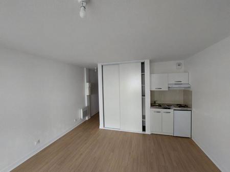 superbe studio de 27 98m²