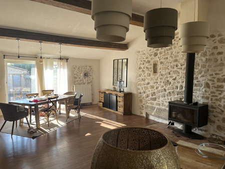 maison 12 pièces 232m2