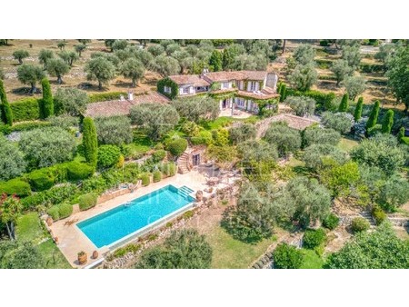 mougins panoramic view  mougins  pr 06250 villa/townhouse for sale