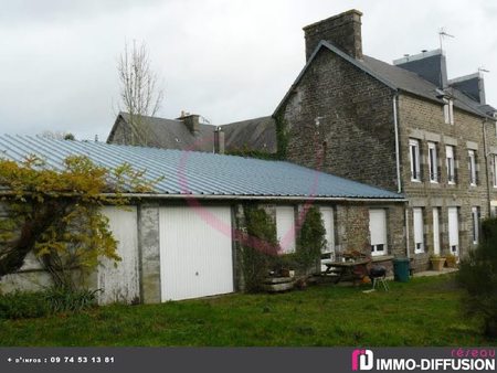 vente maison 5 pièces 82 m²