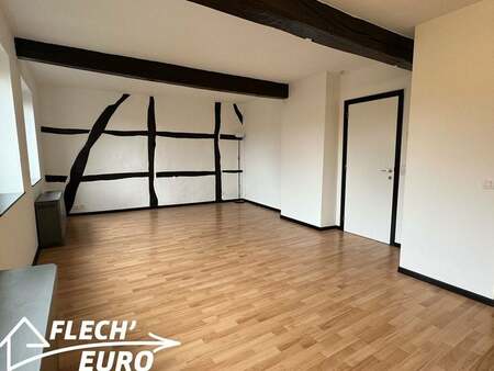 appartement à vendre à verviers € 95.000 (kug8e) - flech'euro | zimmo