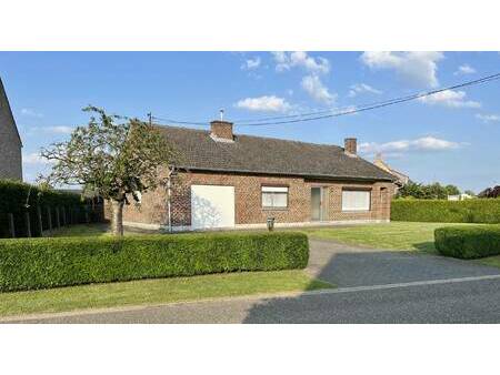 huis te koop in vorst met 3 slaapkamers