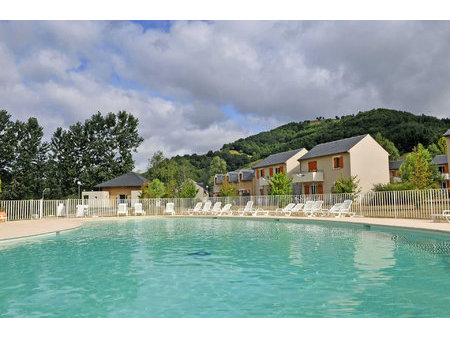 investissement residence de tourisme