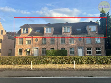 appartement te koop in meerhout met 4 slaapkamers