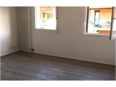 location appartement 2 pièces 42 m² toulouse (31500)