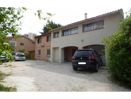 vente maison 7 pièces 246 m² la valette-du-var (83160)