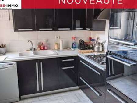 appartement vente 5 pièces valence 85m² - dr house immo